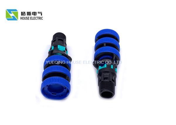 Multiple Deflector Pads Irrigation Water Sprinklers LDN Sprayer For Pivot Irrigation System