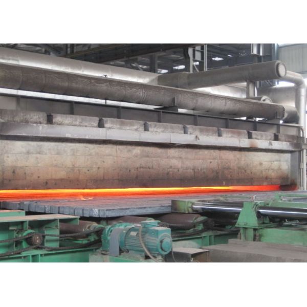 Печь прокатного стана 1000KW подогревая, печь топления индукции стального загото