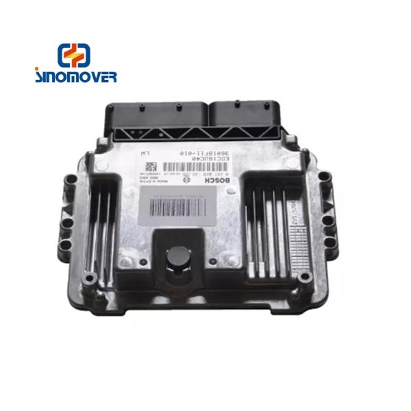 Electronic Control Unit Assembly 3610910-E1E01 For Dongfeng ECU Engine Spare Parts