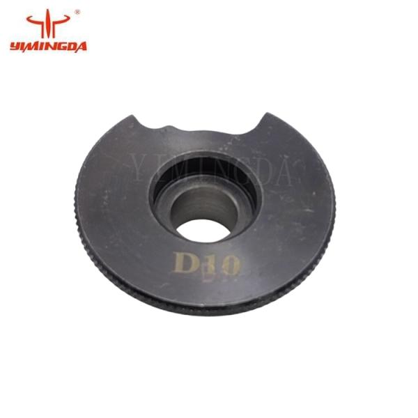 GUIDE DE PERÇAGE 136290 D=10mm Adapté pour IX6 IX9 Q50 Q80 IH5 IH8 Machine de découpe automatique Vector