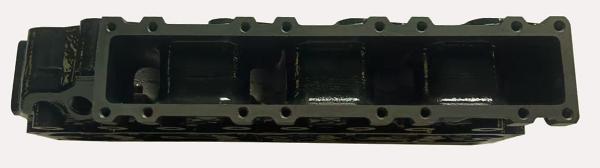 MITSUBISHI Forklift S4S Iron Casting Cylinder Head 3.3L 8V