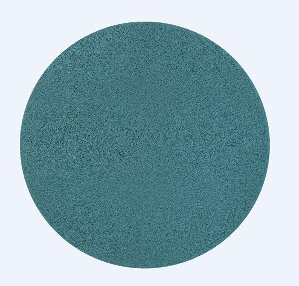 6inch Foam Pads Abrasive Sanding Sponge Scratch Removal Superfine P8000 Grit Hookit Trizact