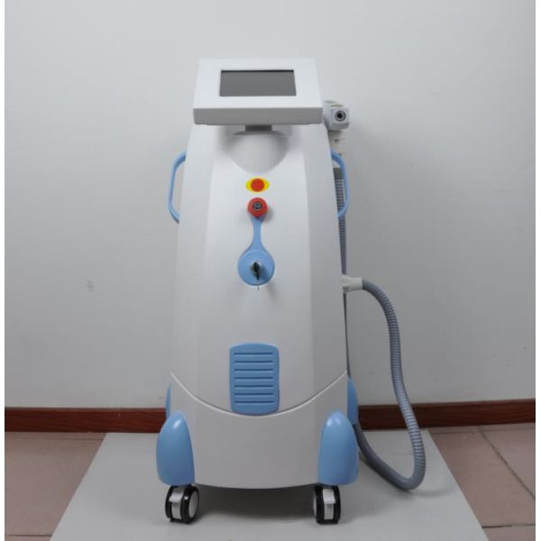 Home Nd Laser Tattoo Removal Beauty Machine 1320nm For Birthmark Removal