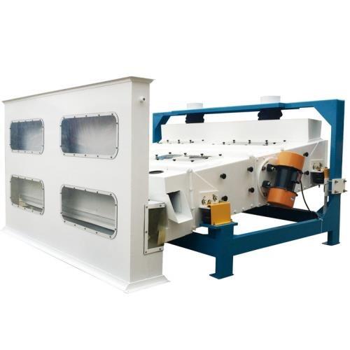 TQLZ80 Rice Milling Equipment/Rice Mill Machine/Rice Mill For Grain Cleaner And Paddy Cleaner