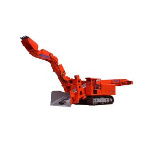 tunnel mining drilling