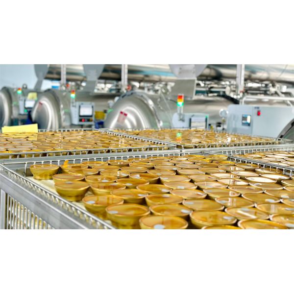 Herbal Instant Chicken Soup 500g  Ready-to-Eat Healthy Meal in Foil Pouch  Nourishing Chinese Soup OEM