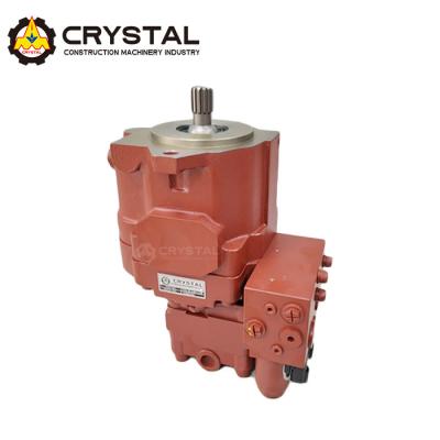 Yanma VIO30/27 Ilha Ishikawa 30V Excavadora bomba hidráulica PVD-0B-34p