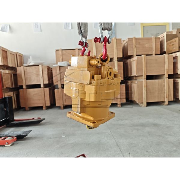M5X130 M5X180 M2X210CHB M2X170 SWING MOTOR HYDRAULIC PUMP EXCAVATOR PART