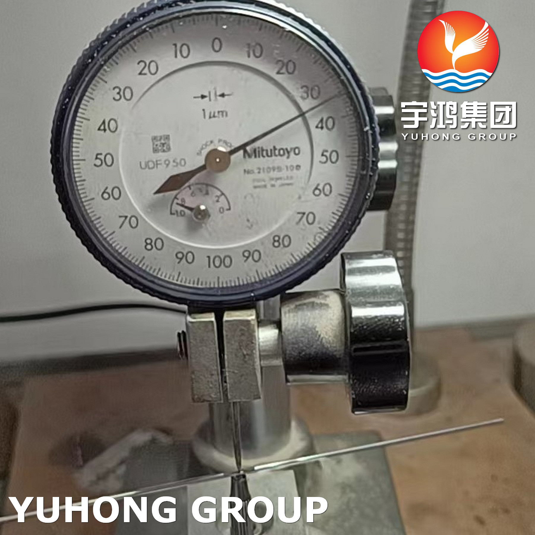 Капиллярная трубка TP316L TP304L ASTM A213 A269 из нержавеющей стали