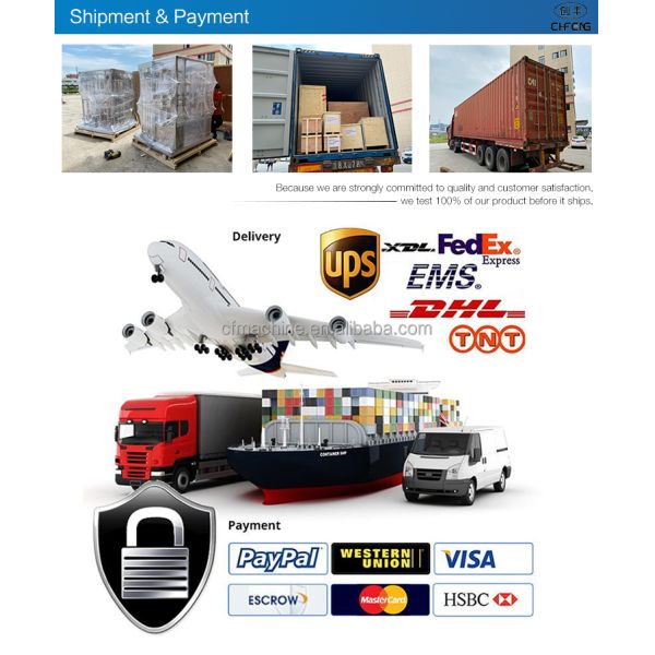 Single Color Printer for Paper Tube Core Production