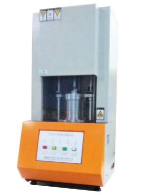 Automatize o viscometer de Mooney do equipamento de teste e o teste de borracha do abrandamento