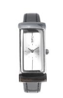 22 mm ceinture de montres pièces de rechange en cuir Remplacement de bande de montres avec boucle durable