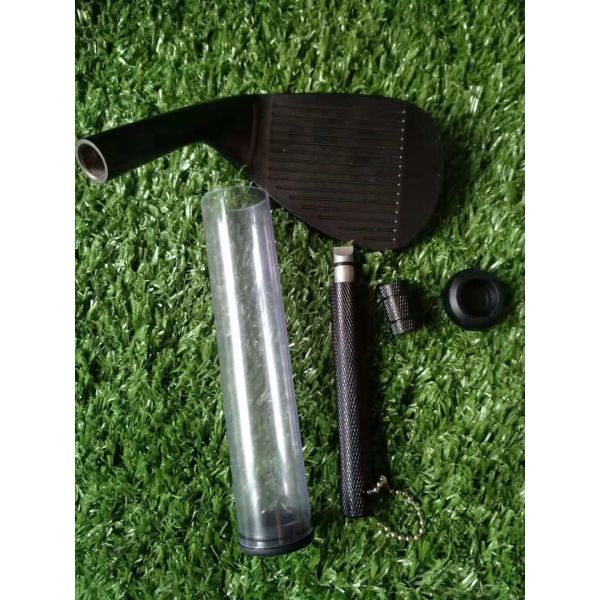 golf club groove sharpener , scoreline clean tool , golf , golf scoreline tool , groove clean tool