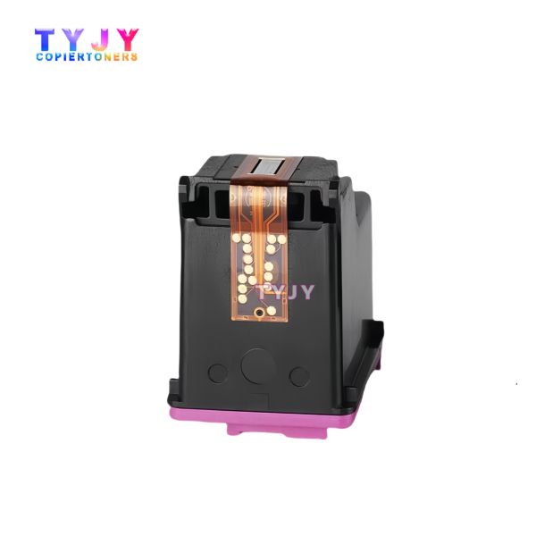 Ink Cartridge 3YM81AL 3YM80AL 667XL 667 for HP DeskJet Ink Advantage 1275 2374 2375 2376 2775 2776 Printer Ink Tank Plus 6475 6476 DeskJet Plus Ink Advantage 6075