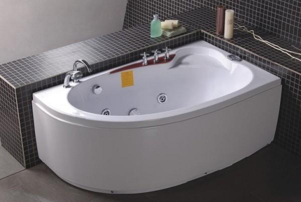 Massage Bathtub BT065