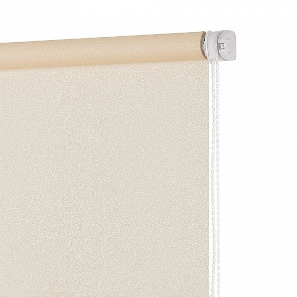 China Factory KEEWO, Flame Retardant Fabric, Aluminium Alloy, Pull Bead Manual Roller Shutter