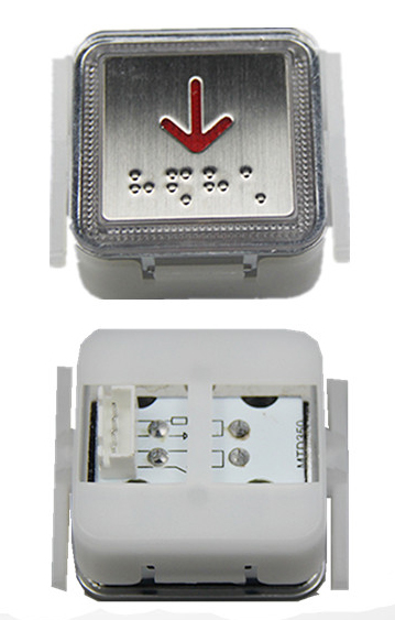 Elevator Push Button Connecting Cables Wire Lift Accessories