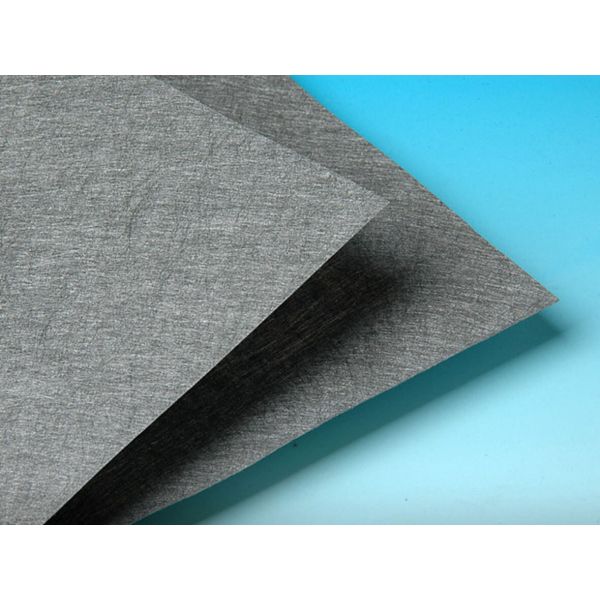 Спеченное вакуумом волокно нержавеющей стали чувствовало толщину 0.62mm