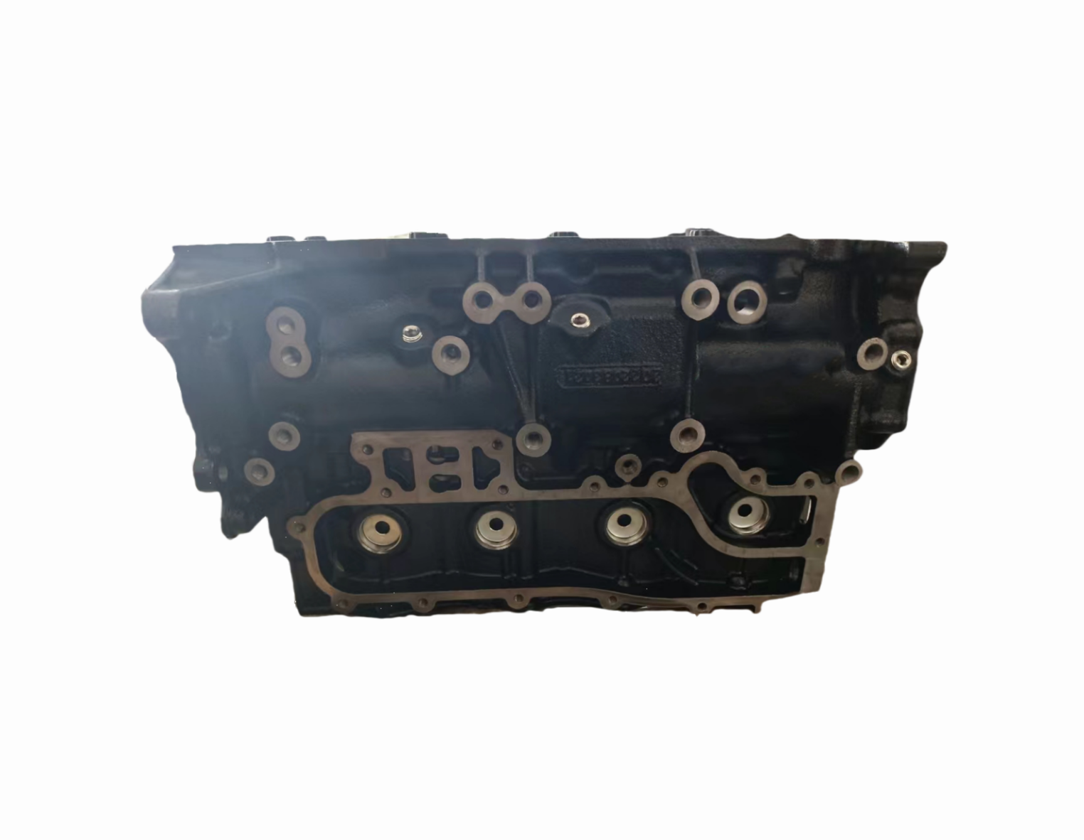 WL cylindre long bloc pour Mazda / Ford WL B2500 livraison rapide WL31-10-300A WL31-10-300B WL31-10-300C WL31-10-300D