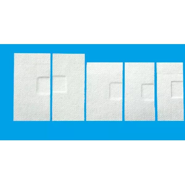 Прилипатель Мельт клея ПСА горячий для медицинских гипсолитов переливания диапазона вливания продуктов