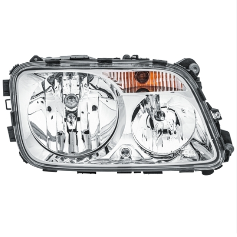 A9438201761 / A9438201661 HIGH-PERFORMANCE HEADLIGHT FOR MERCEDES-BENZ TRUCKS