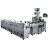 Machine pharmaceutique d'encapsulation de 2.3KW 7rpm Softgel