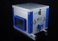 Cabinet rectangulaire Centrifugeuse Ventilateur DT Extracteur de cuisine en ligne