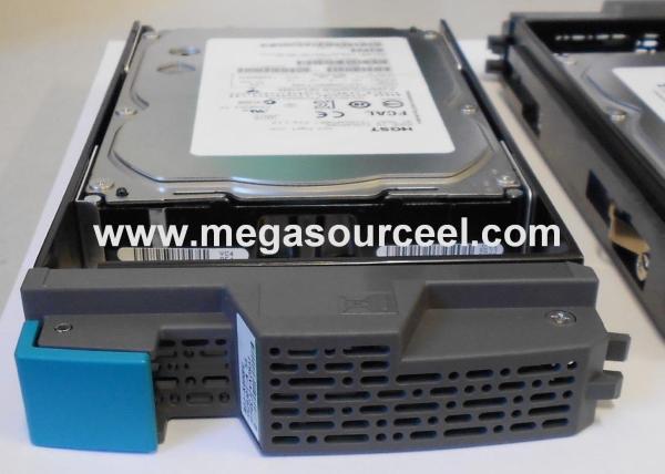 HGST 600GB 15000 RPM 0B24526 3.5 HARD DRIVE HUS156060VLF400 657892-001