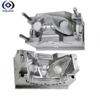 50-500K molde plástico da multi cavidade da injeção da cavidade dos tiros 2 para o alojamento automotivo do espelho de Rearview das peças
