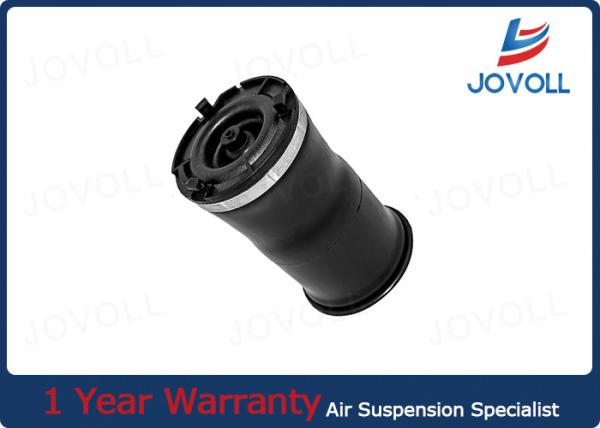 Material del artículo del bolso de la amortiguación de aire con resorte de la suspensión de la parte posterior del OEM 15938306 Hummer H2