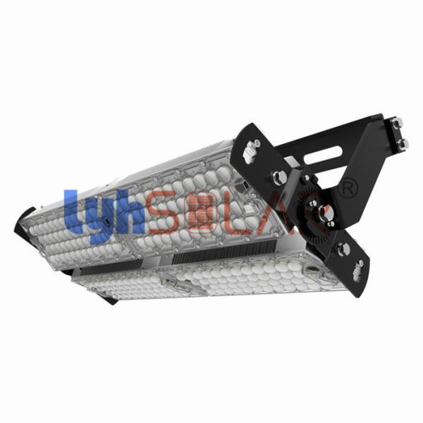 Long Lifespan LED Spot Light Outdoor With Meanwell Driver Free Maintenance