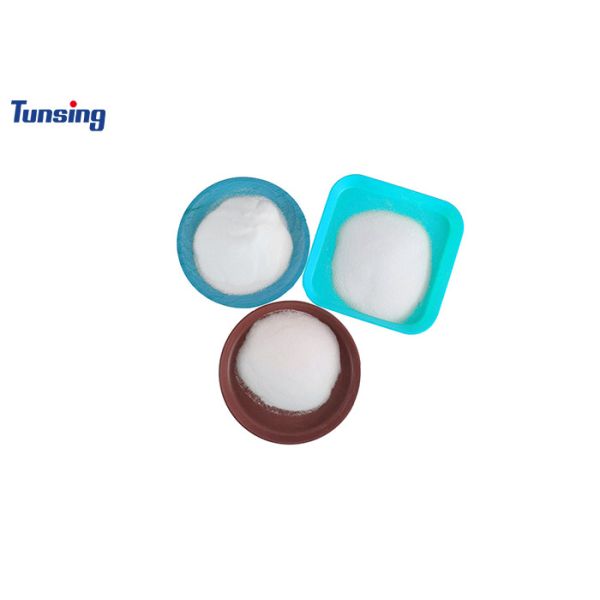 高密度 20kg 熱溶粉 高溶融点