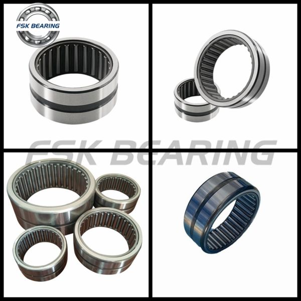 Ancho sin sello MR52 NCS-5228 SJ9567 Copo de aguja de rodamiento de rodamiento de agujas 82.55mm OD 107.95mm