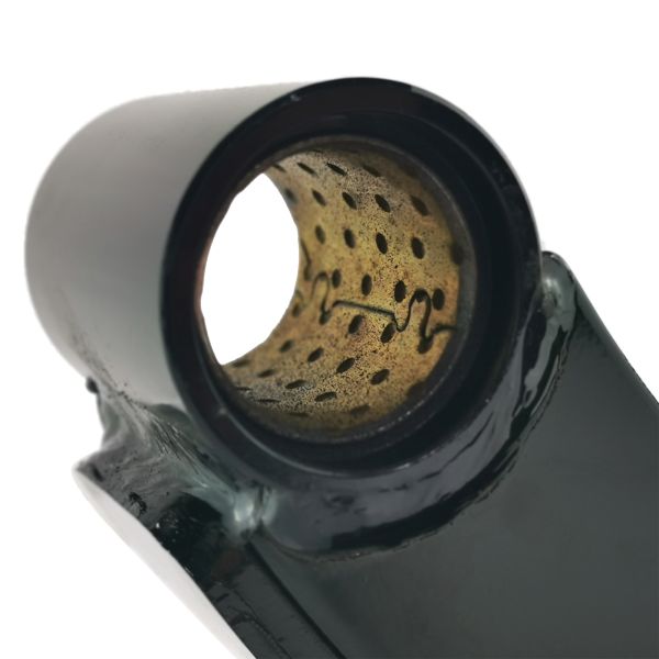 Semi Trailer OEM 620.420.00.19 Benz Type Brake Shoe 160