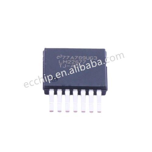 LM22676TJ-ADJ/NOPB