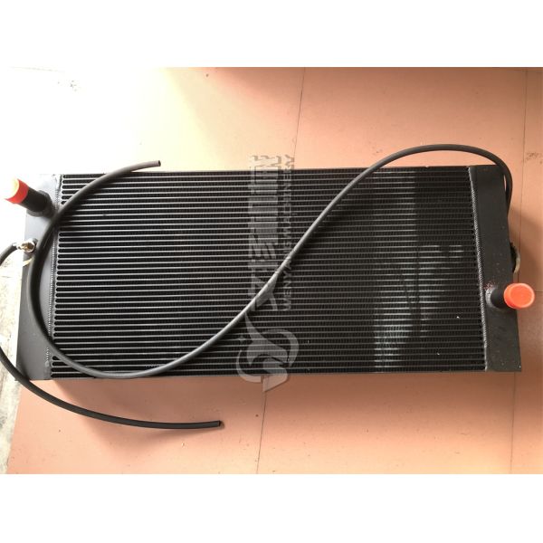 SDLG 936 wheel loader genuine spare parts water radiator 4110003565002