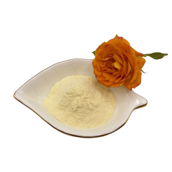 Polvo de proteína de soja de primera calidad con proteína hidrolizada del 90% al