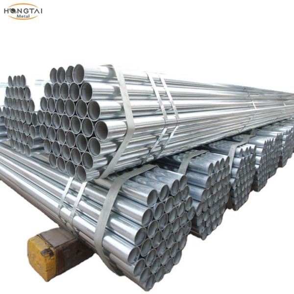 OD 1219mm Galvanized Steel Pipes SS330 SPC S185 Seamless Steel Round Pipe