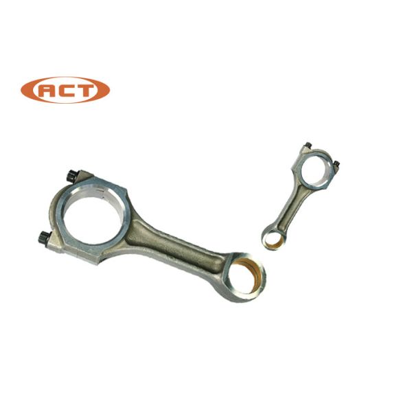 Standard Size Excavator Connecting Rod For Engine S6D108 Part Number 6221-31-3100