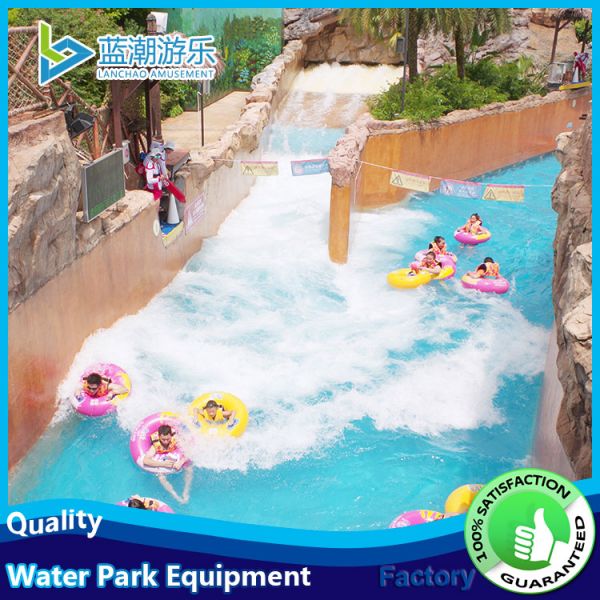 Large Pool Aqua Park Equipment for Sale