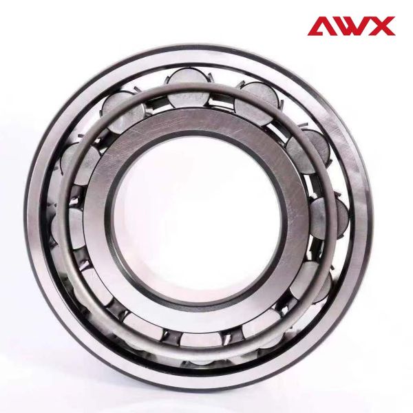NU230 Cylindrical Roller Bearings Manufacturer Gearbox Needle Bearing