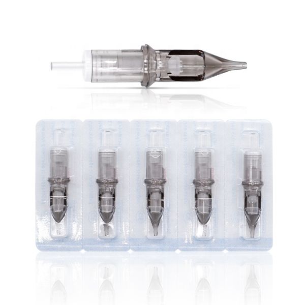 20pcs Cheyenne Tattoo Needle Cartridges 316L Stainless Steel