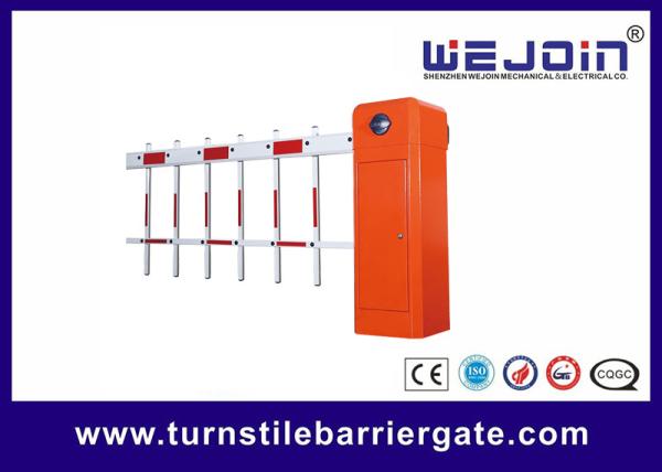 fotocélula infravermelha da porta da barreira do braço da gota 1.8S 10 milhão ciclos 100W