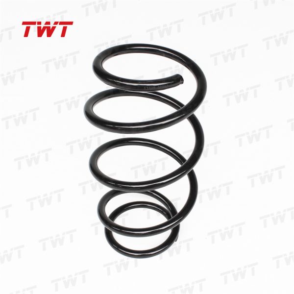 TWT SPRING FRONT COIL LH RH 48132-48090 48132-0E020 4813248090 481320E020 for Toyota Lexus ES250 ES 300H 2012-2018