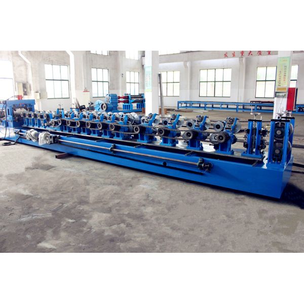 Крен Purlin Q195-235 голубой c z формируя машину