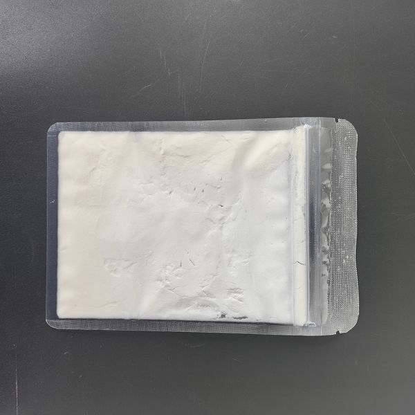 Целлюлоза HEC химического сырья Hydroxyethyl для зубной пасты жидкостных мыл проводника волос