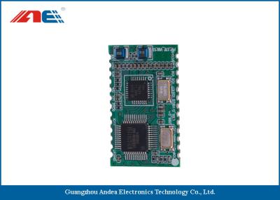 Leitor de alta frequência Module With TTL da proximidade RFID/comunicação de USB relação