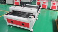 Máquina de corte de chapa de acrílico antiferrugem Máquina de corte de aço inoxidável estável
