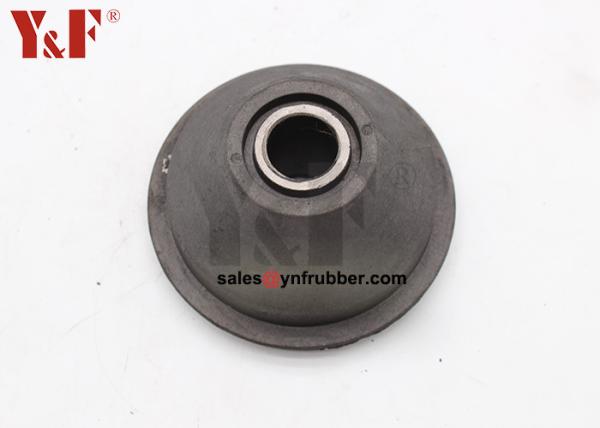 Anti Vibration Round Rubber Engine Mounts M3-M20 Thread Size