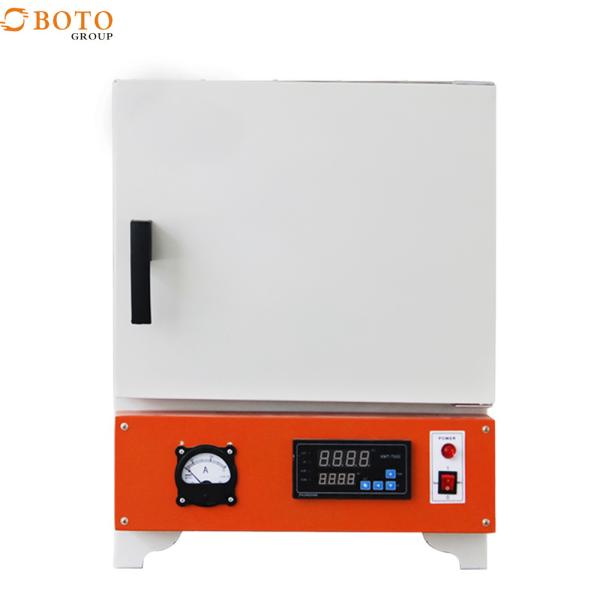Câmara elétrica do teste da umidade da temperatura do forno do tratamento térmico do forno de mufla do aquecimento